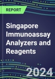 2024 Singapore Immunoassay Analyzers and Reagents - Supplier Shares and Competitive Analysis, 2023-2028- Product Image