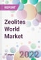 Zeolites World Market - Product Image