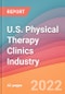 U.S. Physical Therapy Clinics Industry: Data Pack - Product Thumbnail Image