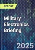 Military Electronics Briefing- Product Image