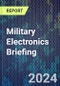 Military Electronics Briefing - Product Thumbnail Image