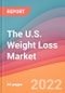 The U.S. Weight Loss Market: A Statistical Profile Data Pack - Product Image
