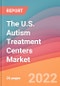 The U.S. Autism Treatment Centers Market: Data Pack - Product Thumbnail Image