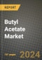 2023 Butyl Acetate Market Outlook Report - Market Size, Market Split, Market Shares Data, Insights, Trends, Opportunities, Companies: Growth Forecasts by Product Type, Application, and Region from 2022 to 2030 - Product Image