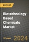 2024 Biotechnology Based Chemicals Market Outlook Report: Industry Size, Market Shares Data, Insights, Growth Trends, Opportunities, Competition 2023 to 2031 - Product Image