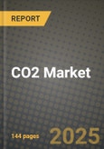 2024 CO2 Market Outlook Report: Industry Size, Market Shares Data, Insights, Growth Trends, Opportunities, Competition 2023 to 2031- Product Image