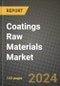 2024 Coatings Raw Materials Market Outlook Report: Industry Size, Market Shares Data, Insights, Growth Trends, Opportunities, Competition 2023 to 2031 - Product Thumbnail Image
