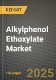 2024 Alkylphenol Ethoxylate Market Outlook Report: Industry Size, Market Shares Data, Insights, Growth Trends, Opportunities, Competition 2023 to 2031- Product Image