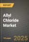 2024 Allyl Chloride Market Outlook Report: Industry Size, Market Shares Data, Insights, Growth Trends, Opportunities, Competition 2023 to 2031 - Product Thumbnail Image