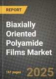 2025 Biaxially Oriented Polyamide Films Market Outlook Report: Industry Size, Market Shares Data, Insights, Growth Trends, Opportunities, Competition 2024 to 2032- Product Image