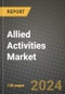 2024 Allied Activities Market Outlook Report: Industry Size, Market Shares Data, Insights, Growth Trends, Opportunities, Competition 2023 to 2031 - Product Image