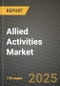 2024 Allied Activities Market Outlook Report: Industry Size, Market Shares Data, Insights, Growth Trends, Opportunities, Competition 2023 to 2031 - Product Image