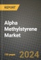 2024 Alpha Methylstyrene Market Outlook Report: Industry Size, Market Shares Data, Insights, Growth Trends, Opportunities, Competition 2023 to 2031 - Product Thumbnail Image