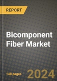 2024 Bicomponent Fiber Market Outlook Report: Industry Size, Market Shares Data, Insights, Growth Trends, Opportunities, Competition 2023 to 2031- Product Image