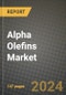 2023 Alpha Olefins Market Outlook Report - Market Size, Market Split, Market Shares Data, Insights, Trends, Opportunities, Companies: Growth Forecasts by Product Type, Application, and Region from 2022 to 2030 - Product Thumbnail Image