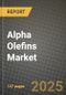 2024 Alpha Olefins Market Outlook Report: Industry Size, Market Shares Data, Insights, Growth Trends, Opportunities, Competition 2023 to 2031 - Product Image