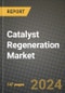 2023 Catalyst Regeneration Market Outlook Report - Market Size, Market Split, Market Shares Data, Insights, Trends, Opportunities, Companies: Growth Forecasts by Product Type, Application, and Region from 2022 to 2030 - Product Image