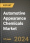 2024 Automotive Appearance Chemicals Market Outlook Report: Industry Size, Market Shares Data, Insights, Growth Trends, Opportunities, Competition 2023 to 2031 - Product Image