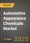 2024 Automotive Appearance Chemicals Market Outlook Report: Industry Size, Market Shares Data, Insights, Growth Trends, Opportunities, Competition 2023 to 2031 - Product Thumbnail Image