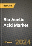 2024 Bio Acetic Acid Market Outlook Report: Industry Size, Market Shares Data, Insights, Growth Trends, Opportunities, Competition 2023 to 2031- Product Image