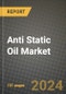 2024 Anti Static Oil Market Outlook Report: Industry Size, Market Shares Data, Insights, Growth Trends, Opportunities, Competition 2023 to 2031 - Product Image