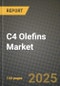 2024 C4 Olefins (Crude C4) Market Outlook Report: Industry Size, Market Shares Data, Insights, Growth Trends, Opportunities, Competition 2023 to 2031 - Product Image