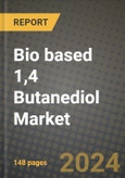 2024 Bio based 1,4 Butanediol Market Outlook Report: Industry Size, Market Shares Data, Insights, Growth Trends, Opportunities, Competition 2023 to 2031- Product Image