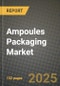 2024 Ampoules Packaging Market Outlook Report: Industry Size, Market Shares Data, Insights, Growth Trends, Opportunities, Competition 2023 to 2031 - Product Image