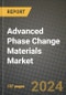 2023 Advanced Phase Change Materials Market Outlook Report - Market Size, Market Split, Market Shares Data, Insights, Trends, Opportunities, Companies: Growth Forecasts by Product Type, Application, and Region from 2022 to 2030 - Product Thumbnail Image