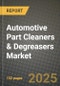 2024 Automotive Part Cleaners & Degreasers Market Outlook Report: Industry Size, Market Shares Data, Insights, Growth Trends, Opportunities, Competition 2023 to 2031 - Product Thumbnail Image