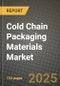 2024 Cold Chain Packaging Materials Market Outlook Report: Industry Size, Market Shares Data, Insights, Growth Trends, Opportunities, Competition 2023 to 2031 - Product Image