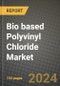 2023 Bio Based Polyvinyl Chloride (Pvc) Market Outlook Report - Market Size, Market Split, Market Shares Data, Insights, Trends, Opportunities, Companies: Growth Forecasts by Product Type, Application, and Region from 2022 to 2030 - Product Image