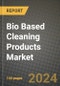 2024 Bio Based Cleaning Products Market Outlook Report: Industry Size, Market Shares Data, Insights, Growth Trends, Opportunities, Competition 2023 to 2031 - Product Thumbnail Image