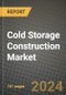 2024 Cold Storage Construction Market Outlook Report: Industry Size, Market Shares Data, Insights, Growth Trends, Opportunities, Competition 2023 to 2031 - Product Thumbnail Image