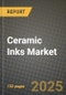 2024 Ceramic Inks Market Outlook Report: Industry Size, Market Shares Data, Insights, Growth Trends, Opportunities, Competition 2023 to 2031 - Product Thumbnail Image