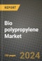 2024 Bio polypropylene (PP) Market Outlook Report: Industry Size, Market Shares Data, Insights, Growth Trends, Opportunities, Competition 2023 to 2031 - Product Thumbnail Image