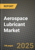 2024 Aerospace Lubricant Market Outlook Report: Industry Size, Market Shares Data, Insights, Growth Trends, Opportunities, Competition 2023 to 2031- Product Image