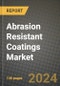 2023 Abrasion Resistant Coatings Market Outlook Report - Market Size, Market Split, Market Shares Data, Insights, Trends, Opportunities, Companies: Growth Forecasts by Product Type, Application, and Region from 2022 to 2030 - Product Image