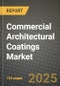 2024 Commercial Architectural Coatings Market Outlook Report: Industry Size, Market Shares Data, Insights, Growth Trends, Opportunities, Competition 2023 to 2031 - Product Thumbnail Image