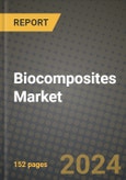 2024 Biocomposites Market Outlook Report: Industry Size, Market Shares Data, Insights, Growth Trends, Opportunities, Competition 2023 to 2031- Product Image