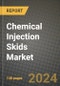 2024 Chemical Injection Skids Market Outlook Report: Industry Size, Market Shares Data, Insights, Growth Trends, Opportunities, Competition 2023 to 2031 - Product Thumbnail Image