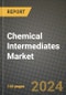 2023 Chemical Intermediates Market Outlook Report - Market Size, Market Split, Market Shares Data, Insights, Trends, Opportunities, Companies: Growth Forecasts by Product Type, Application, and Region from 2022 to 2030 - Product Image