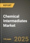 2024 Chemical Intermediates Market Outlook Report: Industry Size, Market Shares Data, Insights, Growth Trends, Opportunities, Competition 2023 to 2031 - Product Image