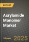 2024 Acrylamide Monomer Market Outlook Report: Industry Size, Market Shares Data, Insights, Growth Trends, Opportunities, Competition 2023 to 2031 - Product Image