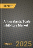 2024 Antiscalants/Scale Inhibitors Market Outlook Report: Industry Size, Market Shares Data, Insights, Growth Trends, Opportunities, Competition 2023 to 2031- Product Image