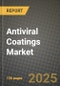 2024 Antiviral Coatings Market Outlook Report: Industry Size, Market Shares Data, Insights, Growth Trends, Opportunities, Competition 2023 to 2031 - Product Image