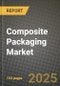 2024 Composite Packaging Market Outlook Report: Industry Size, Market Shares Data, Insights, Growth Trends, Opportunities, Competition 2023 to 2031 - Product Thumbnail Image