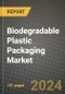2023 Biodegradable Plastic Packaging Market Outlook Report - Market Size, Market Split, Market Shares Data, Insights, Trends, Opportunities, Companies: Growth Forecasts by Product Type, Application, and Region from 2022 to 2030 - Product Image