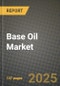 2024 Base Oil Market Outlook Report: Industry Size, Market Shares Data, Insights, Growth Trends, Opportunities, Competition 2023 to 2031 - Product Thumbnail Image