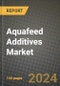 2024 Aquafeed Additives Market Outlook Report: Industry Size, Market Shares Data, Insights, Growth Trends, Opportunities, Competition 2023 to 2031 - Product Thumbnail Image